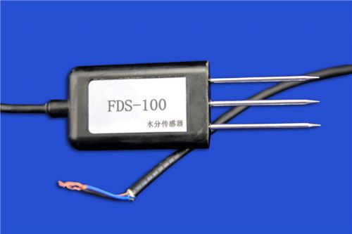 FDS 100土壤水分传感器 气象研究的气象专用之选