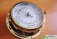 全铜壳/船用气压计/船用气压表/BAROMETER[供应]_世界工厂网中国产品信息库